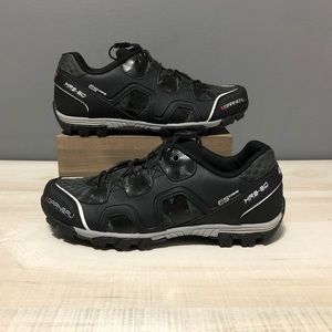 Louis Garneau Women’s Cycling Shoes 6.5